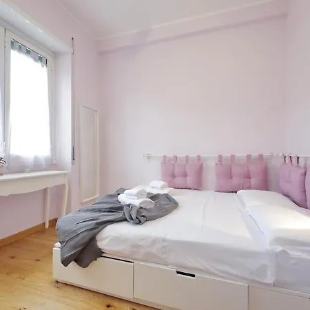 4bnb - Trionfale * 罗马