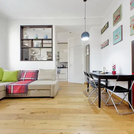 Apartment 4bnb - Trionfale *