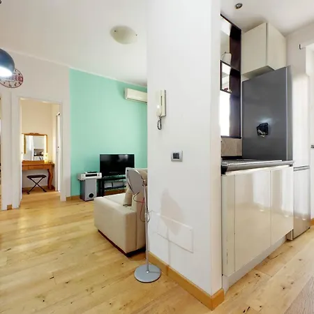 Apartment 4bnb - Trionfale Rome