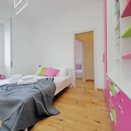 4bnb - Trionfale * Rome