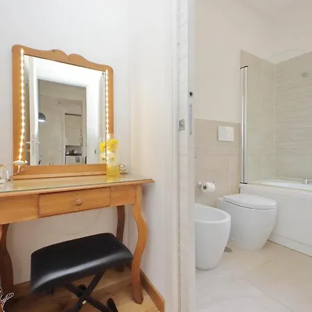 4bnb - Trionfale Apartment