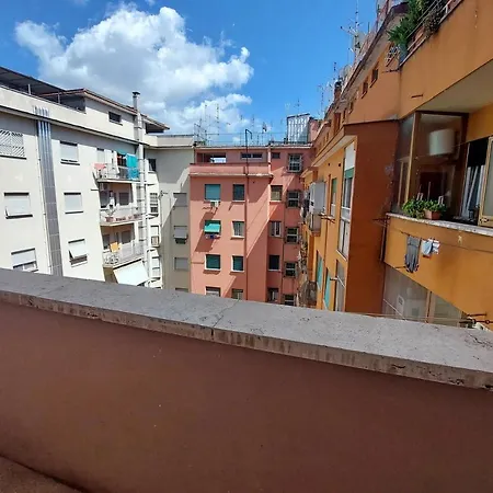 4bnb - Trionfale Apartment Rome