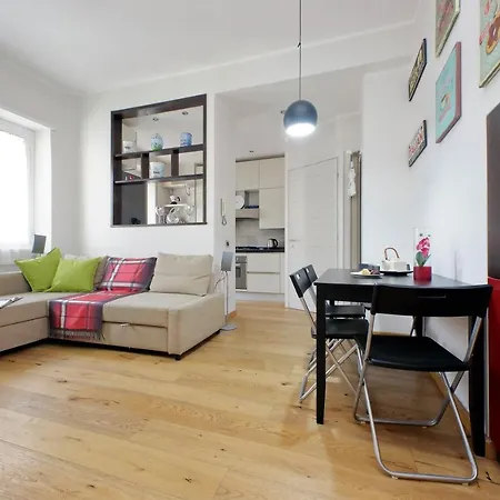 4bnb - Trionfale Rome