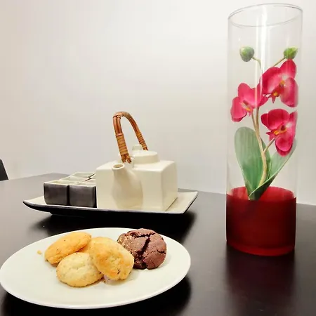 Apartment 4bnb - Trionfale
