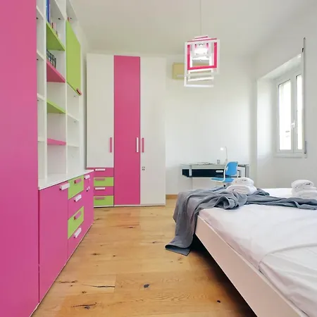 Apartment 4bnb - Trionfale Rome