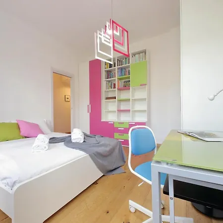 4bnb - Trionfale Rome