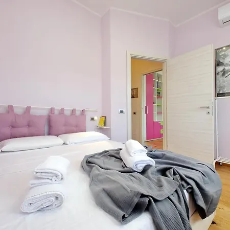 Apartment 4bnb - Trionfale Rome
