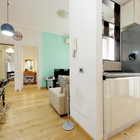 Apartment 4bnb - Trionfale *