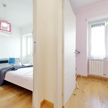 Apartament 4bnb - Trionfale *