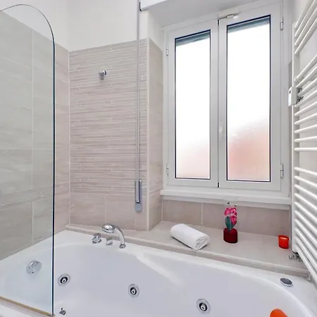 4bnb - Trionfale * Rome
