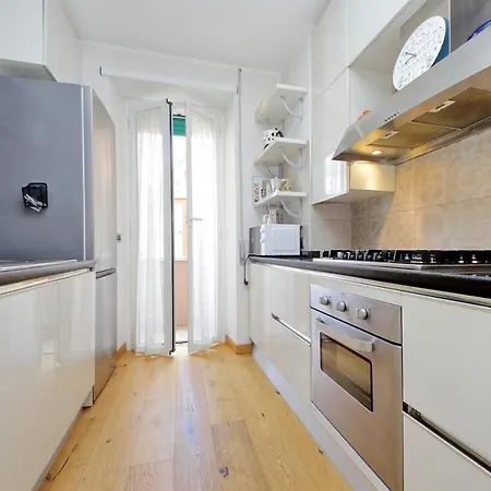 4bnb - Trionfale Apartament *