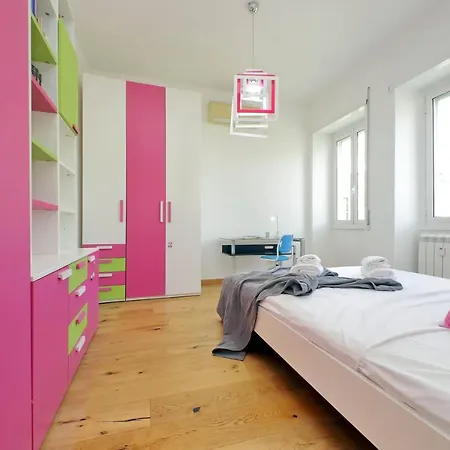 Apartament 4bnb - Trionfale *