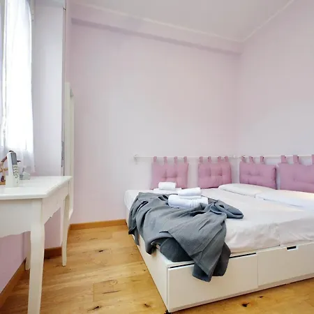 Apartament 4bnb - Trionfale Rzym
