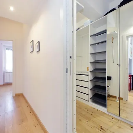 Apartment 4bnb - Trionfale
