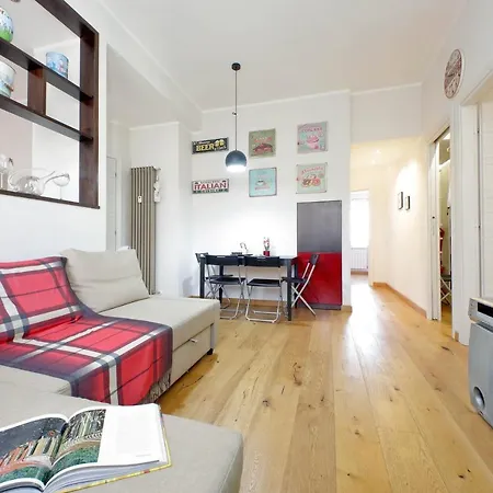 4bnb - Trionfale Apartment Rome