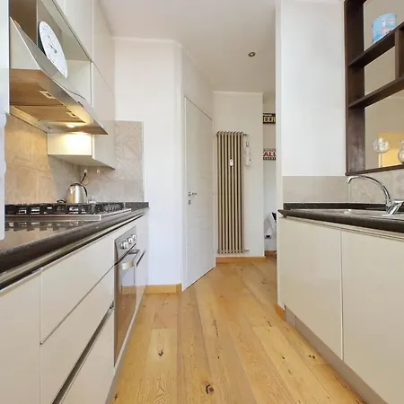 4bnb - Trionfale Apartment *