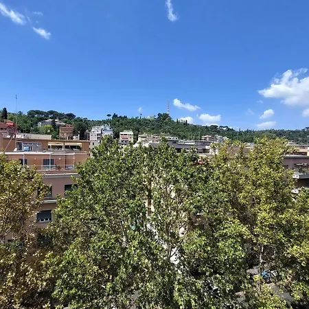4bnb - Trionfale